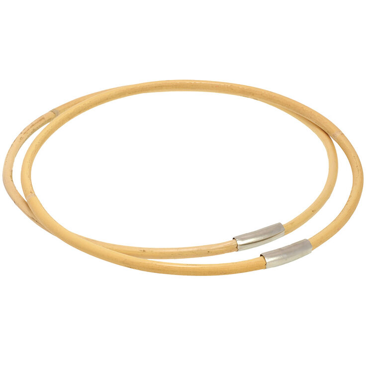 Prym Bag Handles Bambus | 01-natural
