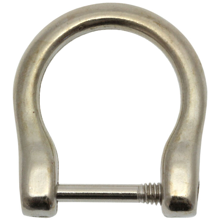 Prym Hanger for bag handles | 615130-silver