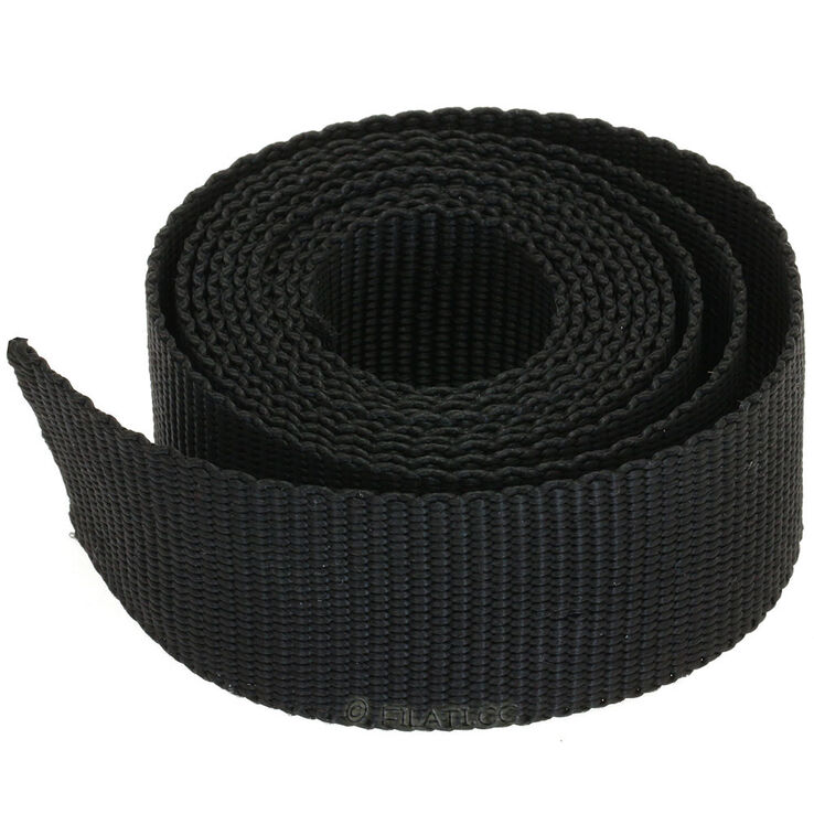 Prym Bag strap 965152 | 152-black