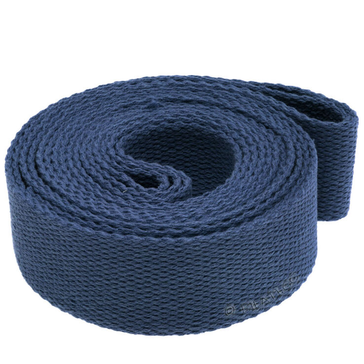 Prym Bag strap 965188 | 188-jeans blue