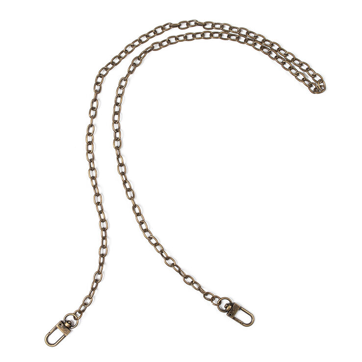 Prym Kette Leandra | 173-antique brass