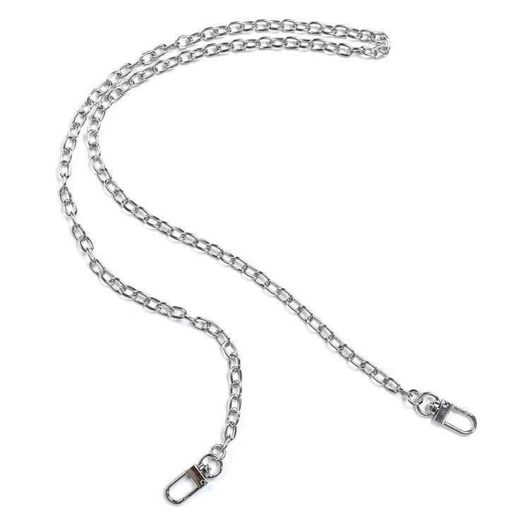 Prym Bag Handles Viktoria | 01-silver