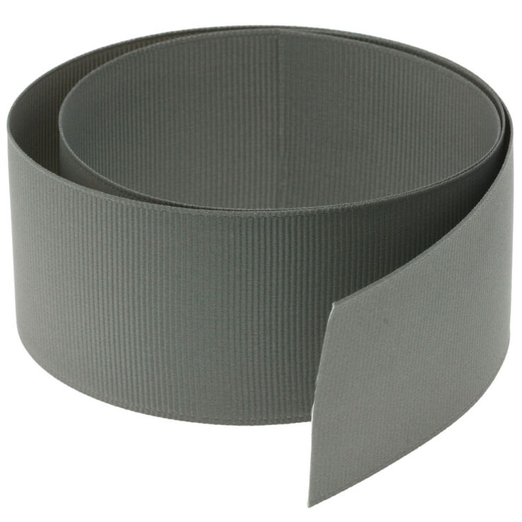 Prym Grosgrain/bag strap 907802 | 01-gray