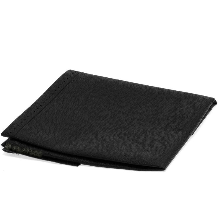 Lana Grossa Bag bottom Eve | 615931-black