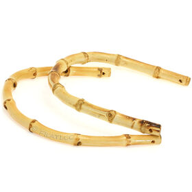 Lana Grossa Bag Handles Kim