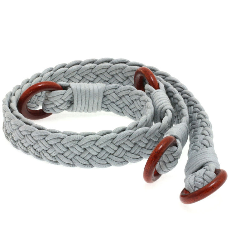 Lana Grossa Bag Handles Nicole 615193 | 193-light gray