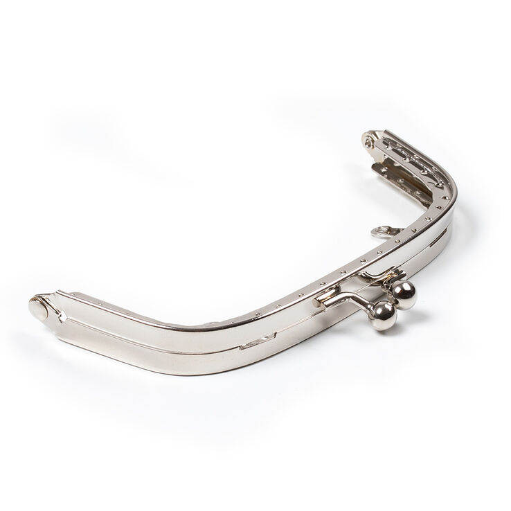 Prym Bag Handles Emilia | 158-silver