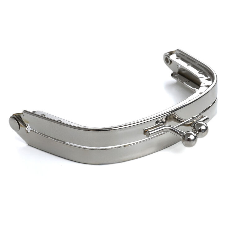Prym Bag Handles Julia | 159-silver