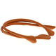 Lana Grossa Bag Handles Borsa | 03-camel