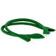 Lana Grossa Bag Handles Borsa | 07-frog green