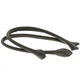 Lana Grossa Bag Handles Borsa | 10-gray