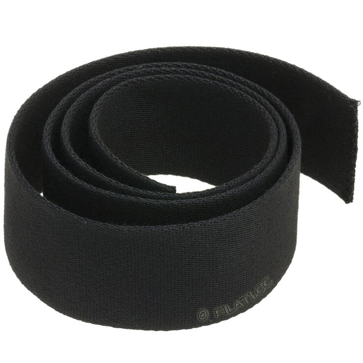Union Knopf Bag strap 7405 | 80-black