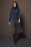 Lana Grossa JACKET Cool Wool