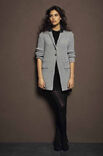 Lana Grossa JACKET Cool Wool big