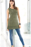 Lana Grossa Tunic LINARTE