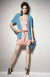 Lana Grossa Jacket LINARTE