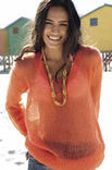 Lana Grossa Sweater SILKHAIR