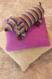 Lana Grossa Pillow Cover MILLE II