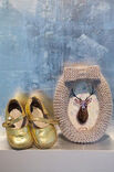 Lana Grossa Oval Picture Frame ALTA MODA ALPACA