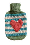 Lana Grossa Hot Water Bottle Cover ALTA MODA ALPACA