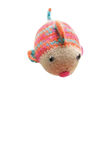 Lana Grossa Felt Fish FELTRO print + FELTRO uni