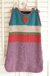 Lana Grossa Baby Bunting ALTA MODA ALPACA