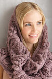 Lana Grossa Cowl BINGO MELANGE