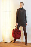 Lana Grossa Kimono Sweater SILKHAIR