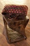 Lana Grossa Felt Shopper FELTRO Uni/Print
