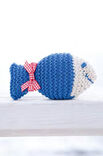 Lana Grossa Baby Rattle ORGANICO