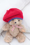 Lana Grossa Baby Beret ELASTICO