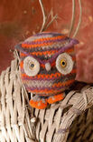 Lana Grossa Felt Owl FELTRO