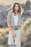 Lana Grossa Jacket LINARTE