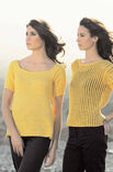 Lana Grossa Sweater LINARTE