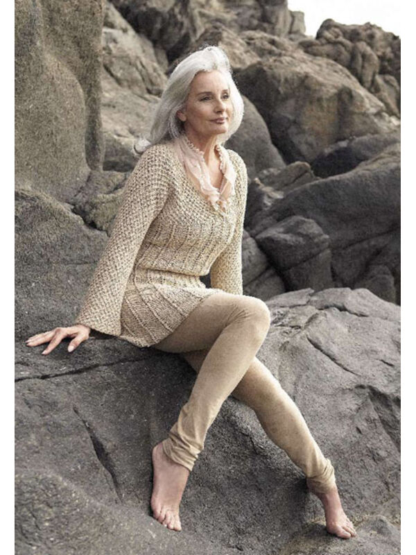 Lana Grossa Dress LINARTE