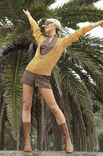 Lana Grossa Sweater LINARTE