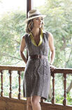 Lana Grossa Dress ELASTICO