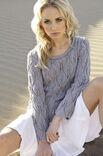 Lana Grossa Sweater ORGANICO