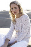 Lana Grossa Sweater ORGANICO