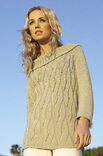Lana Grossa Sweater ORGANICO