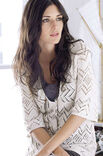Lana Grossa Sweater LINARTE