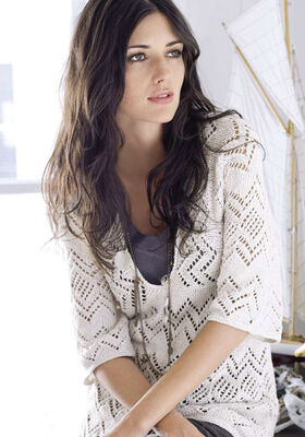 Sweater LINARTE from Lana Grossa
