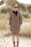 Lana Grossa Jacket BINGO melange