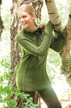 Lana Grossa Sweater BINGO melange