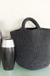 Lana Grossa Maxi Bag FELTRO