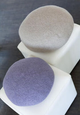 Crochet Pillows FELTRO from Lana Grossa