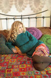 Lana Grossa Pullover SILKHAIR