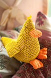 Lana Grossa Knitted Chick COOL WOOL big