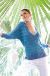 Lana Grossa SWEATER Linarte