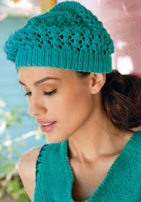 HAT Organico from Lana Grossa